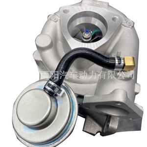 HT18-2 de vente d'usine modèle de compresseur 14411-62T00 pour pièces de moteur TD42 - Product Image 2