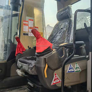 Excavatrice d'occasion CAT 320D 2 prix bon marché excellente performance pelle d'occasion Caterpillar 320 en vente - Product Image 5