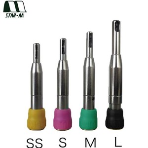 ดอกสว่านสตาร์-เอ็ม เซ็นเตอร์ดริล 503W 160 มม. ชนิด R เหล็กความเร็วสูง สำหรับงานไม้ โลหะ เรซิ่น - Product Image 5