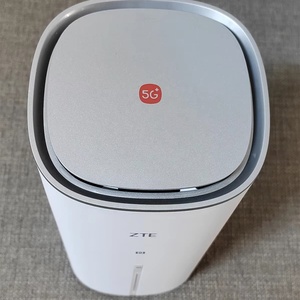 ZTE 5G AI CPE G5 Pro MC8512 WiFi 7 BE7200 Router Dual 2.5G <b>Ethernet</b> Ports NFC 5G <b>Wireless</b> - Product Image 2