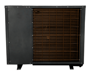 EVI Máy Bơm Nhiệt Sưởi Ấm Nhà 12kw Máy Điều Hòa Không Khí Để Sưởi Ấm Vào Mùa Đông Và Làm Mát Vào Mùa Hè, Tiết Kiệm Năng Lượng Và Sinh Thái - Product Image 6