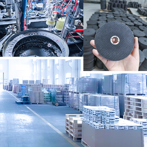 Disque de coupe T41 de 9 pouces 230 Bf a 30 <span class=keywords><strong>s</strong></span> Bf 230 Disque de coupe en fer 230x2.0 Roue de coupe pour acier inoxydable - Product Image 5