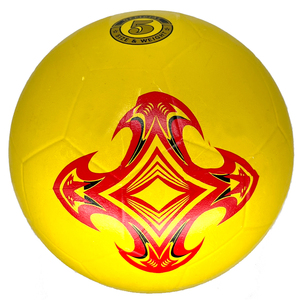 Goma colorido <span class=keywords><strong>partido</strong></span> de Fútbol <span class=keywords><strong>en</strong></span> <span class=keywords><strong>vivo</strong></span> Logo personalizado de alta calidad POP Venta al aire libre jugar fútbol - Product Image 4