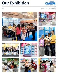 <span class=keywords><strong>Toallas</strong></span> <span class=keywords><strong>Sanitarias</strong></span> Ultra Suaves de Alta Absorción con Alas <span class=keywords><strong>para</strong></span> Uso Diario, 240mm 260mm, <span class=keywords><strong>para</strong></span> Mujeres - Product Image 6