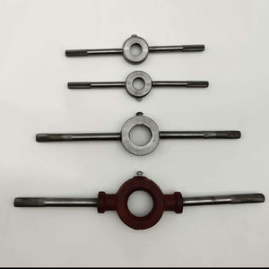 ชุดเครื่องมือรีมเมอร์ 3 ชิ้น สำหรับงานต๊าปและงานเจาะเกลียวโลหะ - Product Image 4