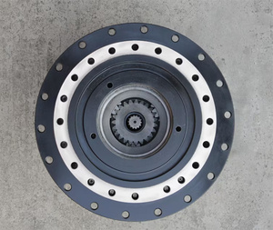 ชุดลดความเร็วเดินสำหรับรถขุด รุ่น 325B อะไหล่แท้หมายเลข 114-1488 1141488 ชุดเกียร์ลดความเร็วเดิน อะไหล่ทดแทน - Product Image 2