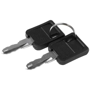 Blocchetto di Accensione con Blocco Sterzo 7701475696 per Renault 19 R19 Space 2 Clio Trafic Laguna Master Nissan Vauxhall <span class=keywords><strong>Opel</strong></span> Movano - Product Image 5