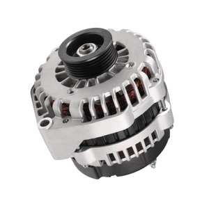 Alternateur de moteur automatique 15905871 Offre Spéciale pour GM Silverado Avalanche Tahoe 5.3l 160 Alternateur 15857608 25877026 8301N-DR44G OEM - Product Image 3