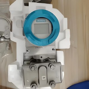 7MF0300-1NF01-5AM2-Z SITRANS P320 เครื่องส่งสัญญาณความดันแบบเกจวัดความดัน - Product Image 5