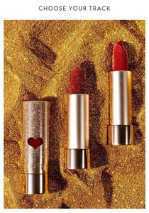 Rossetto a lunga durata in velluto di seta colorato di fabbrica per uso labbra - Product Image 2