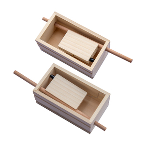 Llamadas de caja de pavo fáciles de operar con llamadas de caza de empuje que atraen el sonido de imitación de presas - Product Image 4