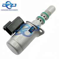 VOE11418522 4216197 Marque DFZJ – Électrovanne proportionnelle applicable aux modèles A25E, A30E, L70F, L180G, L250G, L110G, L110H, L120G
