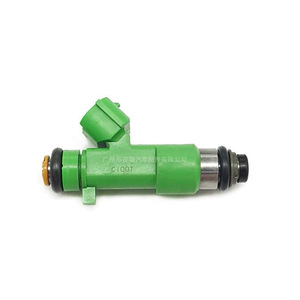 หัวฉีดน้ำมันเชื้อเพลิง 16600-JK20A สำหรับนิสสัน 350Z มูราโน อินฟินิตี้อะไหล่ทดแทนโลหะใหม่ - Product Image 4