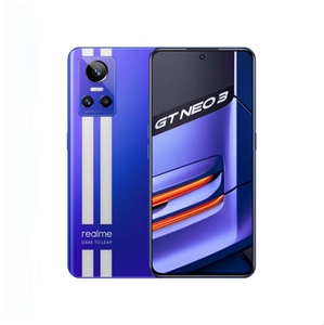 <span class=keywords><strong>GT</strong></span> <span class=keywords><strong>Neo</strong></span> <span class=keywords><strong>3</strong></span> avec processeur Dimensity 8100 5G, écran AMOLED 6,7'' 120Hz FHD, processeur MTK, reconnaissance faciale pour jeux intelligents - Product Image 2