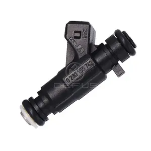 DEFUS Fast Dilivery Auto Engine Systems Fuel Injector/Nozzle OEM 0280155742 for Mercedes-Benz E W 210 2.8 Nozzle Injection