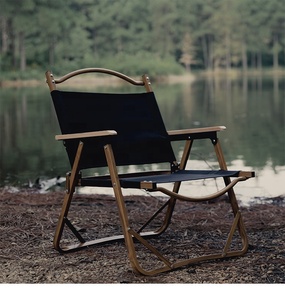 Hot Selling New Style <b>Table</b> and <b>Chairs</b> Camping Picnic Portable Beach Outdoor Aluminium Alloy <b>Folding</b> <b>Chair</b> - Product Image 4