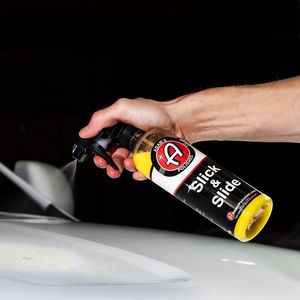 Adam Concentrado Líquido Madre de Alta Concentración Sin Dilución, Revestimiento Rápido, Spray Sedoso para Curado Externo, Producto para el Cuidado del Automóvil - Product Image 3