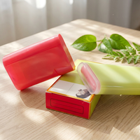 Stick de blush crème multi-usages, hydratant, 2-en-1, teinte pour les joues et les lèvres, stick de maquillage portable pour un look naturel au quotidien