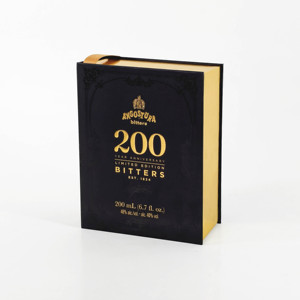 Tốt Nhất Bán Biểu Tượng Tùy Chỉnh Carton In Ấn Sang Trọng Rượu Vang Hộp Vận Chuyển Cuốn Sách Hình Quà Tặng Bao Bì Hộp - Product Image 3