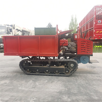 Garten- und Bautechnik: Mini-Dumper, Raupenschlepper und Raupenkipper jetzt im Top-Angebot
