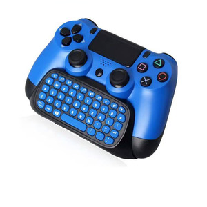 Dobe <span class=keywords><strong>PS4</strong></span> Slim Điều Khiển 2.4G Không Dây Trò Chơi Bàn Phím Cho <span class=keywords><strong>PS4</strong></span> Joystick TP4-022 - Product Image 3