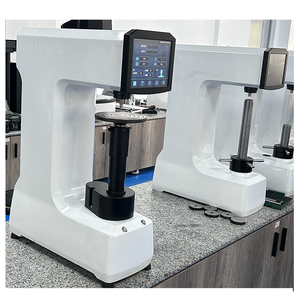 आईएसओ 6508-1 रोलिंग असर भागों की रॉकवेल कठोरता सी कठोरता सी - Product Image 1