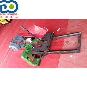 Machine à découper le marbre multifonctionnelle, lame de scie au diamant, à bas <span class=keywords><strong>prix</strong></span>, appareil de découpe de pierre, béton, - Product Image 2