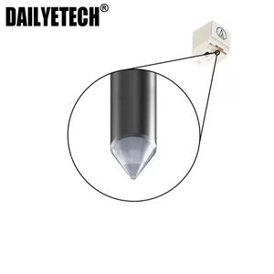 Agujas de Repuesto ATN3600L para <span class=keywords><strong>Tocadiscos</strong></span> de Vinilo LP con Cepillo de Limpieza para <span class=keywords><strong>Tocadiscos</strong></span>, Fonógrafo, Platenspeler - Product Image 4