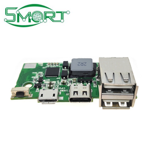 Điện Tử Thông Minh Qc3.0 18W Điện Thoại Di Động <span class=keywords><strong>USB</strong></span> Sạc <span class=keywords><strong>Pcb</strong></span> Pcba Lithium Pin Ngân Hàng Điện Mô-đun Bc12 Nhanh Chóng Sạc Bảng Mạch - Product Image 6