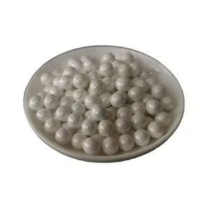 中慈陶瓷制造商YSZ纳米粉末铣削氧化锆瓷磨球