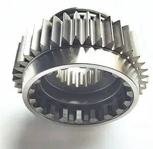 AZ2210100206 Drive Gear 40 Gigi untuk HW13710 Gearbox