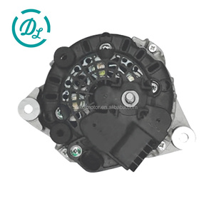 Alternador EexcavaStart para Lada Granta 1986A01072 F000BL0652 F000BL06F8 12V 115A - Product Image 2