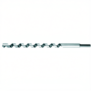 Forets à bois Auger 12 mm de diamètre, longueur 300 mm, pour percer des bûches - Product Image 2