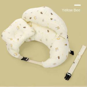 Almohada <span class=keywords><strong>de</strong></span> <span class=keywords><strong>Embarazo</strong></span> en Forma <span class=keywords><strong>de</strong></span> U a <span class=keywords><strong>Precio</strong></span> <span class=keywords><strong>de</strong></span> Fábrica para Lactancia, Masaje y Soporte Corporal, 100% Algodón Ecológico con Memoria - Product Image 5