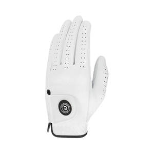 Gants de golf de haute qualité pour hommes en cuir véritable pour le sport - Product Image 5