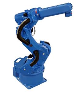 Robot industriel de grande taille à 6 axes, neuf, avec une charge utile de 70 kg et une portée de 2,7 mètres, modèle IRB 5710-70/2.7 LID - Product Image 2