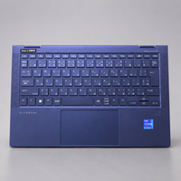 Ordinateur portable léger à écran tactile pour Dragon Fly 13,3 pouces avec processeur Core I5 8e génération, 8 Go de RAM, 256 Go de SSD, ordinateur portable professionnel