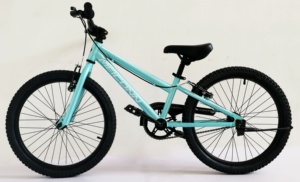Vélo BMX pour enfants en acier de 20 pouces - Vélo pour enfants en promotion (SY-BM20018-A) - Product Image 3