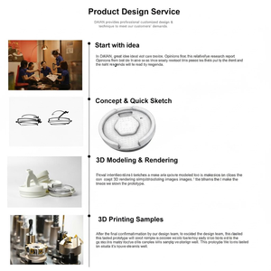 Botella de Vacío de Acero Inoxidable DAIAN, Hermética y Aislada, Mantiene Bebidas Frías o Calientes de 12 a 24 Horas, Regalo Ecológico - Product Image 4