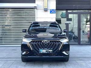 Chery Tiggo 8 Pro 1.6T Champion Edition 2WD de 7 plazas, usado, de <span class=keywords><strong>segunda</strong></span> <span class=keywords><strong>mano</strong></span>. - Product Image 3