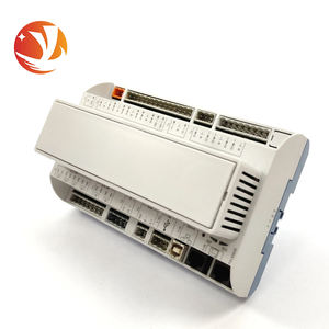 Module de contrôleur programmable PLC SIEMENS POL638.00/STD d'origine, neuf, 16 entrées/sorties, communication I/O Link pour le chauffage centralisé - Product Image 2