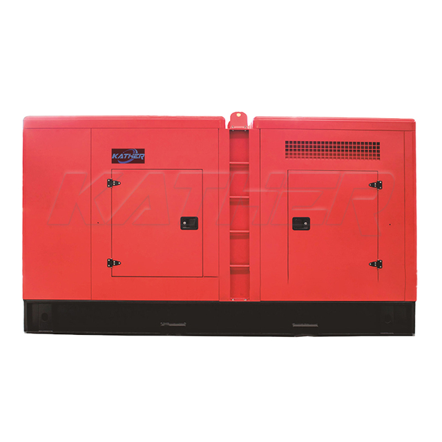 30kw 30 Kw Diesel Generator Set 15kw 15kva 30 Kva 50 Kva 100kva 4 Cylinder Silent Diesel Generators 80kw Silent Generator