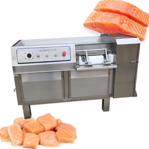 Sharp 	 Machine à découper la viande en cubes 	 Machine à découper la viande <span class=keywords><strong>de</strong></span> boucherie 	 Machine à découper la <span class=keywords><strong>graisse</strong></span> <span class=keywords><strong>de</strong></span> <span class=keywords><strong>porc</strong></span> avec la peau - Product Image 6