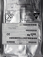 XCVU37P-L2FSVH2892E Xilinx Virtex UltraScale+ HBM FPGA 74344038 460GB/s Aceleración de Inferencia de IA 832 I/O 2892-BBGA 5G 6G