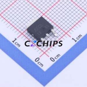 Régulateur linéaire PMIC (LDO) de puce IC de circuit intégré TO-252 de BAJ5CC0FP-E2 d'origine flambant neuf - Product Image 1