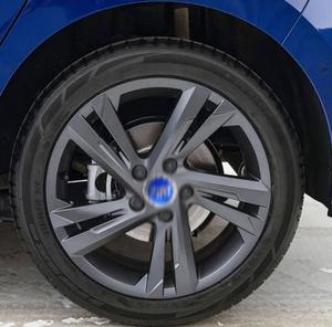 Pour <span class=keywords><strong>FIAT</strong></span> Abarth <span class=keywords><strong>500</strong></span> Marea Multipl Cache-moyeu <span class=keywords><strong>de</strong></span> <span class=keywords><strong>roue</strong></span> - Product Image 6