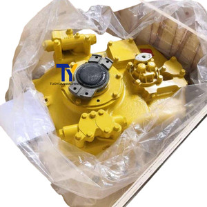 Convertidor de Par 154-13-41002 1541341002 para Topadora de Orugas D85A-12 D85A-18 <span class=keywords><strong>D85</strong></span> 154-13-4100 1541341000 - Product Image 5