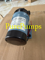 Pompe à diaphragme pour système de transfert d'eau RO haute pression 220 Psi, équipement esthétique de traitement de l'eau potable minéralisée