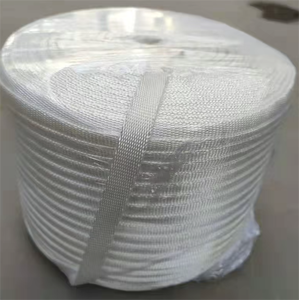 Bande de fixation pour film de <span class=keywords><strong>serre</strong></span> en PVC, corde de tension, <span class=keywords><strong>ceinture</strong></span> à haute résistance, petite <span class=keywords><strong>taille</strong></span>, blanche, marque ZEWO, pour une fixation sécurisée - Product Image 3