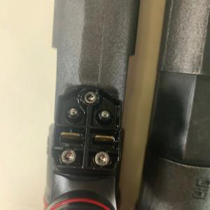 X59407500020 X59407500014 4000เครื่องยนต์ดีเซลหัวฉีดสำหรับชิ้นส่วนเครื่องจักรก่อสร้าง - Product Image 2